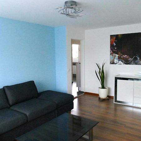 Helles Appartement In Seenahe Kostanz-Kostanz-Staad Kültér fotó