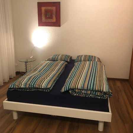 Helles Appartement In Seenahe Kostanz-Kostanz-Staad Kültér fotó