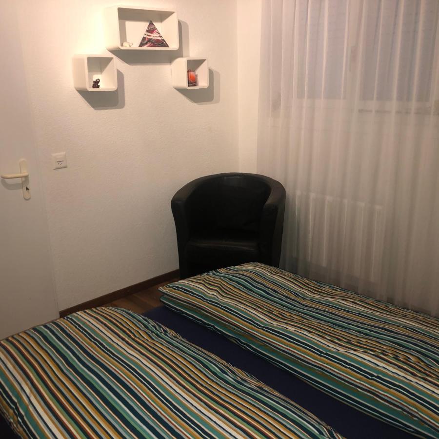 Helles Appartement In Seenahe Kostanz-Kostanz-Staad Kültér fotó