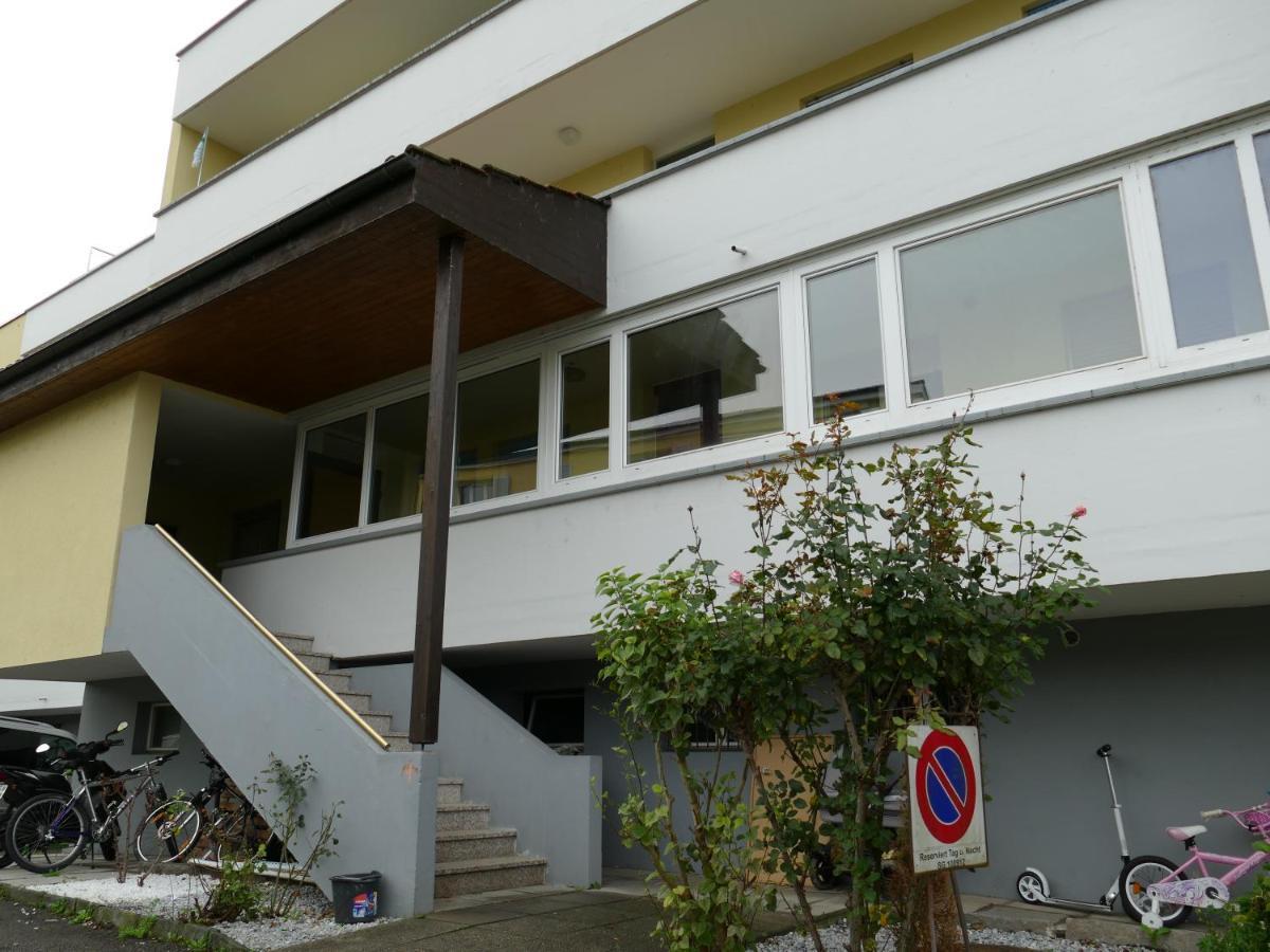 Helles Appartement In Seenahe Kostanz-Kostanz-Staad Kültér fotó